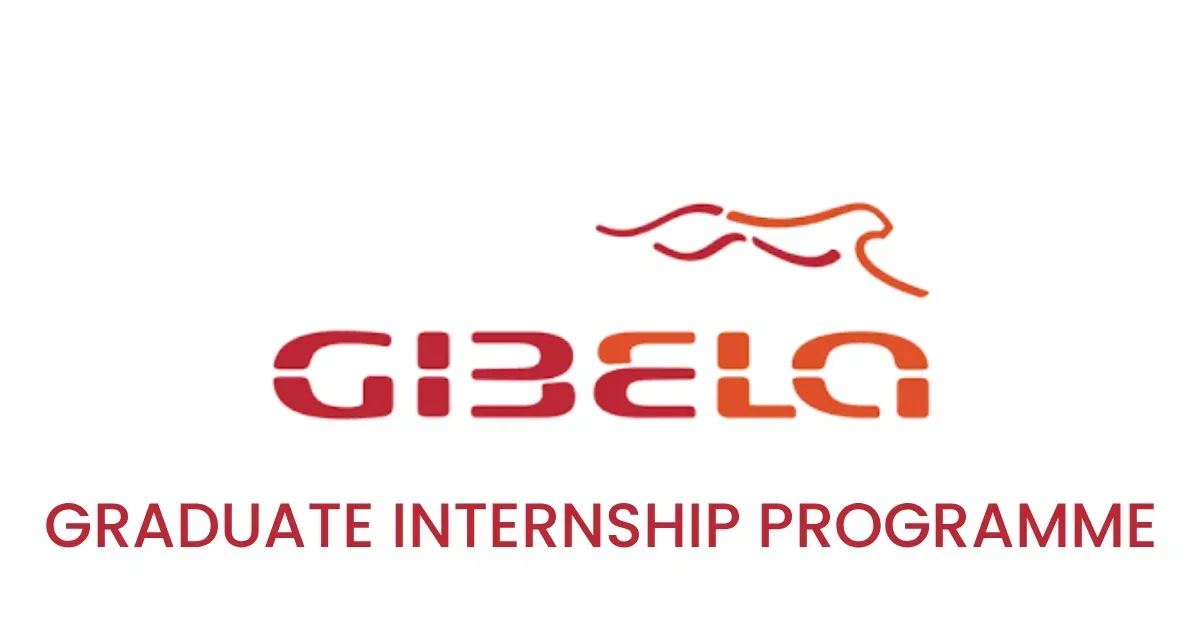Gibela Graduate Internship Programme