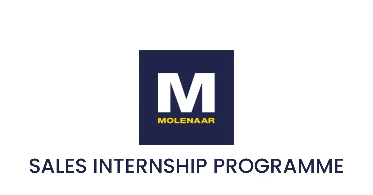 MIT Sales Internship