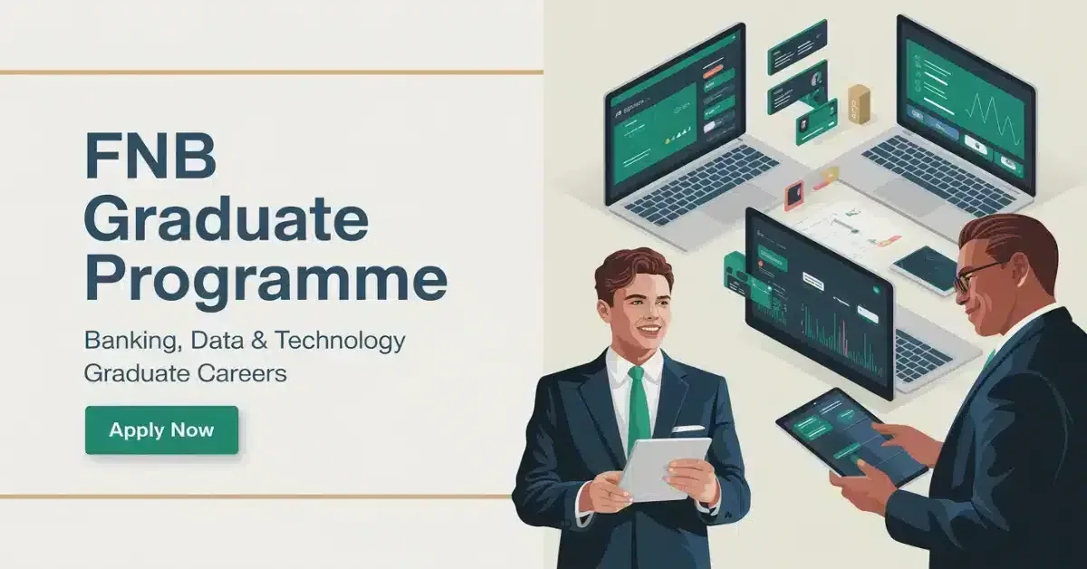 FNB Graduate Programme 01