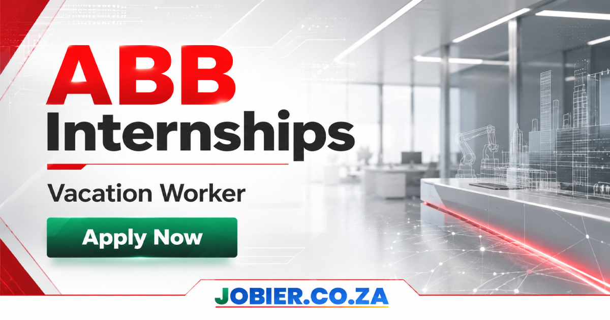 ABB Internships