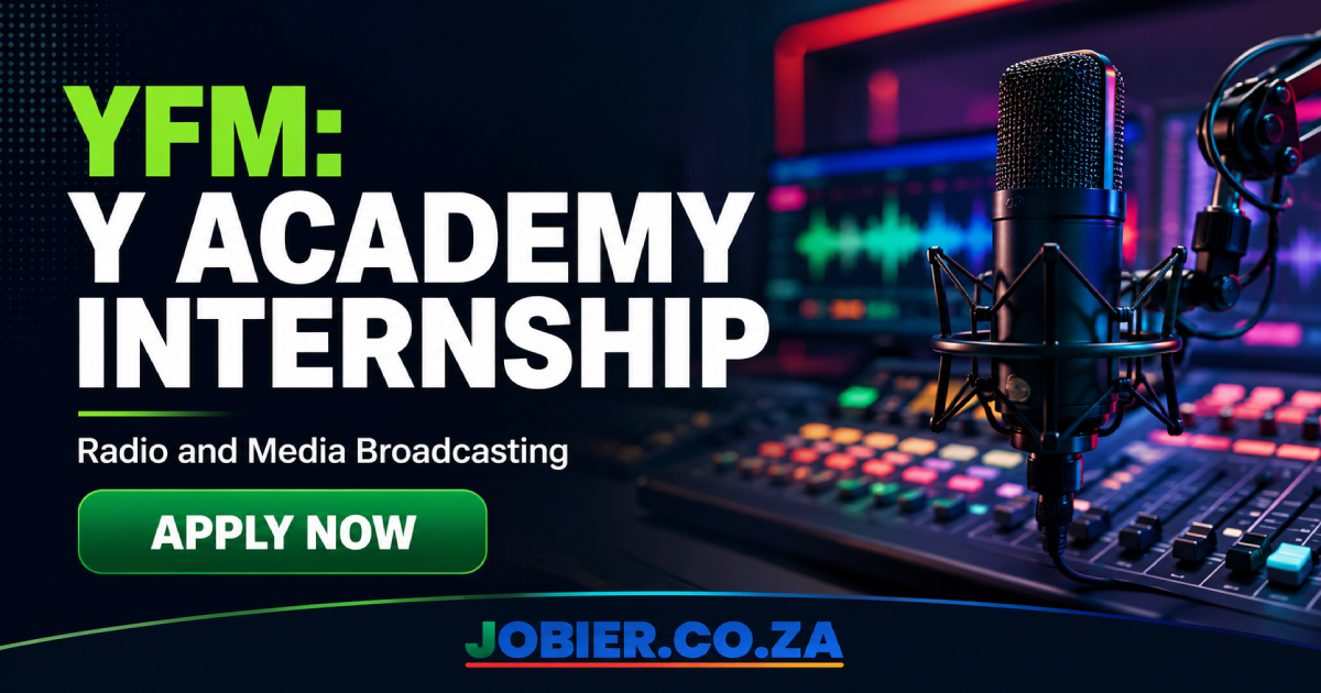 YFM Internships