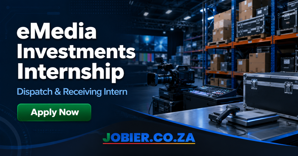 eMedia Investments Internship