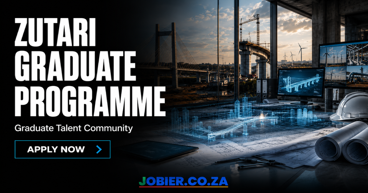 Zutari Graduate Programme